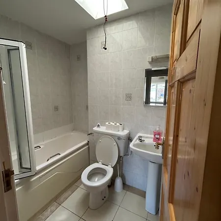 Casa vacanze Teach Fáilte *